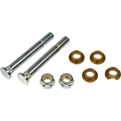 Door Pin And Bushing Kit by DORMAN/HELP - 38476 pa5
