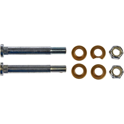 Door Pin And Bushing Kit by DORMAN/HELP - 38476 pa6