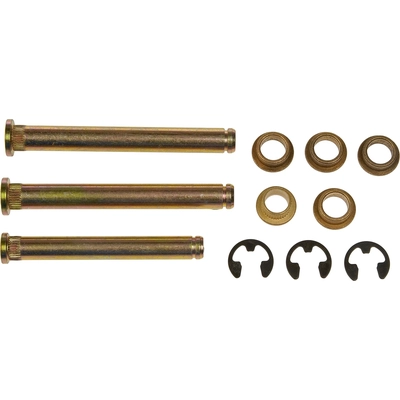 Door Pin And Bushing Kit by DORMAN/HELP - 38481 pa5