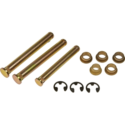Door Pin And Bushing Kit by DORMAN/HELP - 38481 pa6