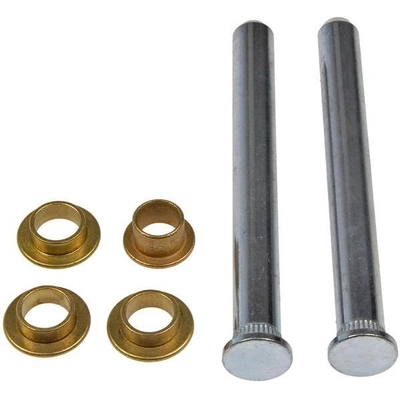 Door Pin And Bushing Kit by DORMAN/HELP - 38485 pa3