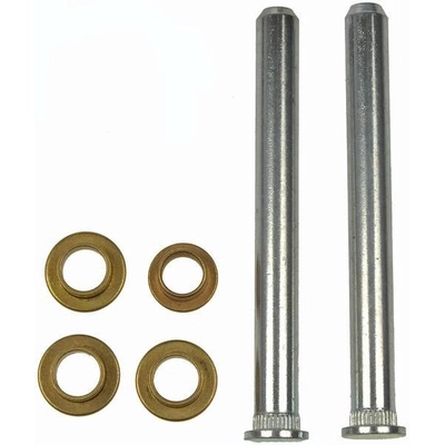 Door Pin And Bushing Kit by DORMAN/HELP - 38485 pa4