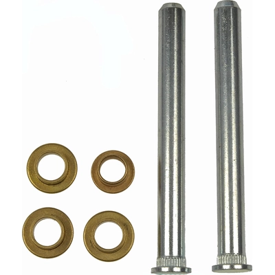 Door Pin And Bushing Kit by DORMAN/HELP - 38485 pa5
