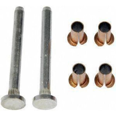 Door Pin And Bushing Kit by DORMAN/HELP - 38486 pa1