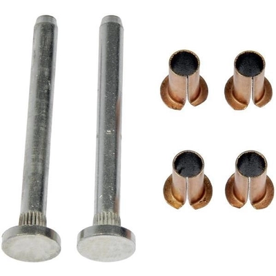 Door Pin And Bushing Kit by DORMAN/HELP - 38486 pa2