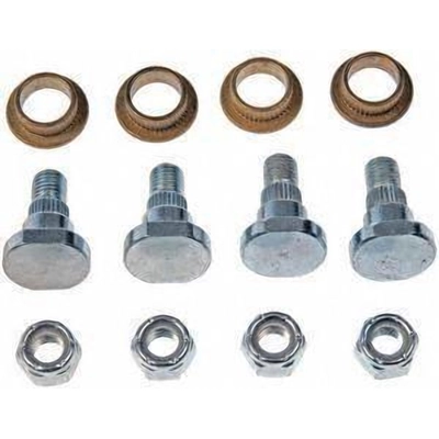 Door Pin And Bushing Kit by DORMAN/HELP - 38491 pa1