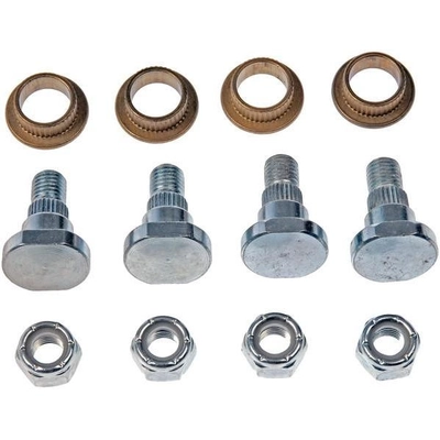 Door Pin And Bushing Kit by DORMAN/HELP - 38491 pa2