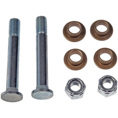 Door Pin And Bushing Kit by DORMAN/HELP - 38498 pa1