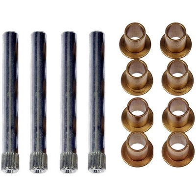 Door Pin And Bushing Kit by DORMAN/HELP - 38660 pa1