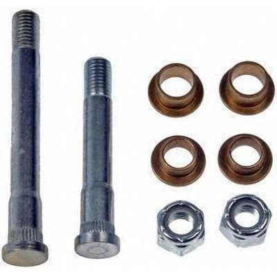 Door Pin And Bushing Kit by DORMAN/HELP - 38662 pa3