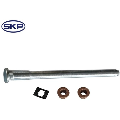 Door Pin And Bushing Kit by SKP - SK38416 pa1