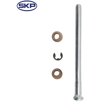 Door Pin And Bushing Kit by SKP - SK38416 pa2