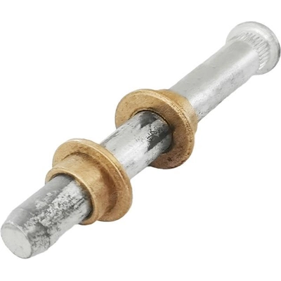 Door Pin And Bushing Kit by SKP - SK38422 pa3