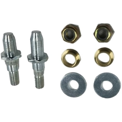 SKP - SK38453 - Door Hinge Pin and Bushing Kit pa4