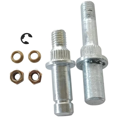 SKP - SK38454 - Door Hinge Pin and Bushing Kit pa4