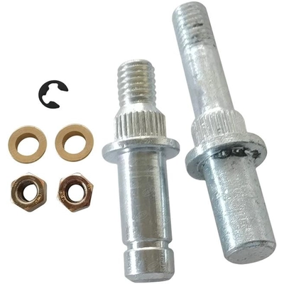 SKP - SK38454 - Door Hinge Pin and Bushing Kit pa5