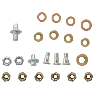 SKP - SK38458 - Door Hinge Pin and Bushing Kit pa2