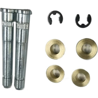 Door Pin And Bushing Kit by SKP - SK38465 pa1
