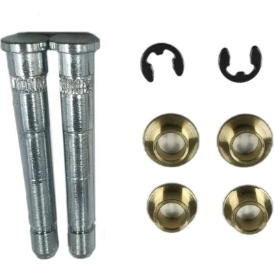 Door Pin And Bushing Kit by SKP - SK38465 pa2