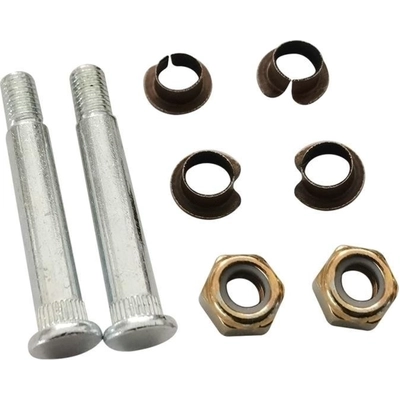 SKP - SK38470 - Front Upper Door Hinge Pin and Bushing Kit pa2
