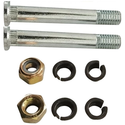 SKP - SK38471 - Door Hinge Pin and Bushing Kit pa2