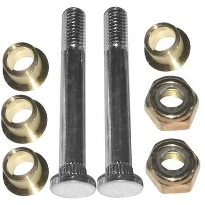 SKP - SK38473 - Door Hinge Pin and Bushing Kit pa3