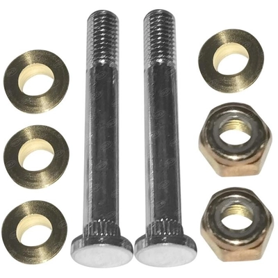 SKP - SK38473 - Door Hinge Pin and Bushing Kit pa4