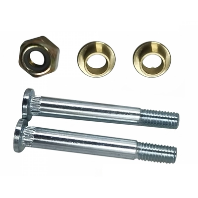 SKP - SK38476 - Door Hinge Pin and Bushing Kit pa1