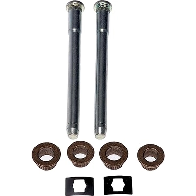 SKP - SK38481 - Door Hinge Pin & Bushing Kit pa1