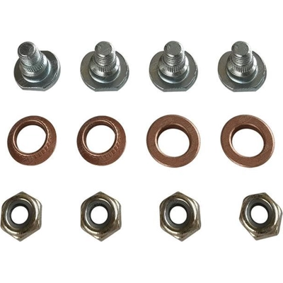 Door Pin And Bushing Kit by SKP - SK38490 pa1