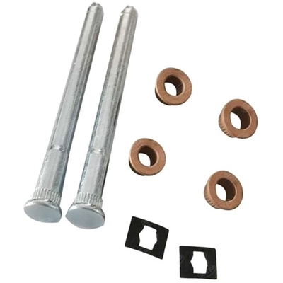 SKP - SK703265 - Rear Door Hinge Pin and Bushing Kit pa2