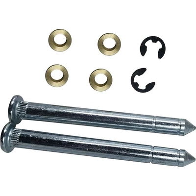 SKP - SK703269 - Front or Rear Door Hinge Pin and Bushing Kit pa2