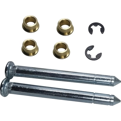 SKP - SK703269 - Front or Rear Door Hinge Pin and Bushing Kit pa3