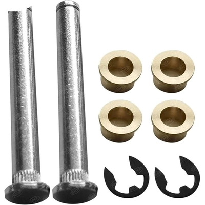 SKP - SK703270 - Front or Rear Upper or Lower Door Hinge Pin and Bushing Kit pa1