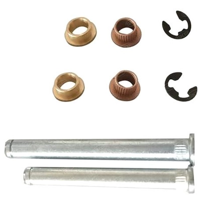 SKP - SK703273 - Front Door Hinge Pin and Bushing Kit pa1