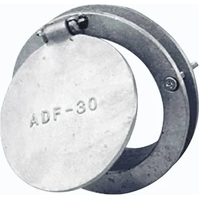 CRUSHPROOF TUBING COMPANY - ADF30 - Door Port pa3