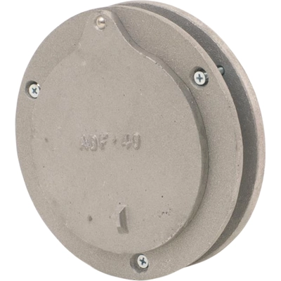 CRUSHPROOF TUBING COMPANY - ADF40 - Door Port pa3