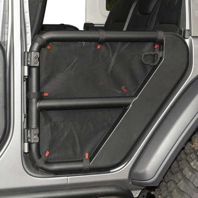 Door by RUGGED RIDGE - 1150914 pa15