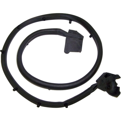 Door Seal by CROWN AUTOMOTIVE JEEP REPLACEMENT - 55009829 pa2