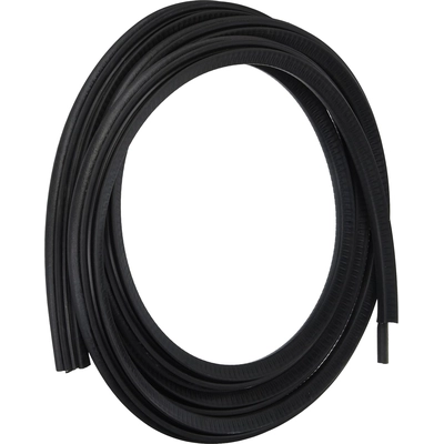 Door Seal by CROWN AUTOMOTIVE JEEP REPLACEMENT - 55015782 pa3