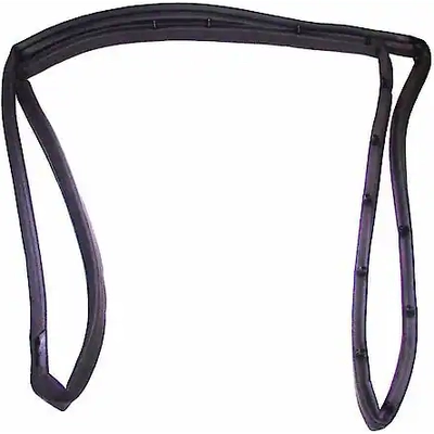 Door Seal by CROWN AUTOMOTIVE JEEP REPLACEMENT - 55176223 pa2