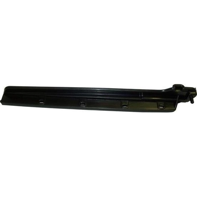 Door Seal by CROWN AUTOMOTIVE JEEP REPLACEMENT - 55176224 pa1