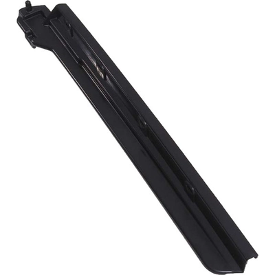 Door Seal by CROWN AUTOMOTIVE JEEP REPLACEMENT - 55176224 pa2