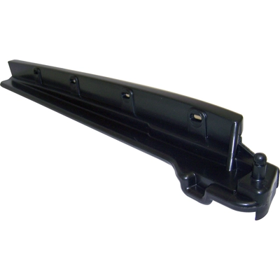 Door Seal by CROWN AUTOMOTIVE JEEP REPLACEMENT - 55176225 pa2