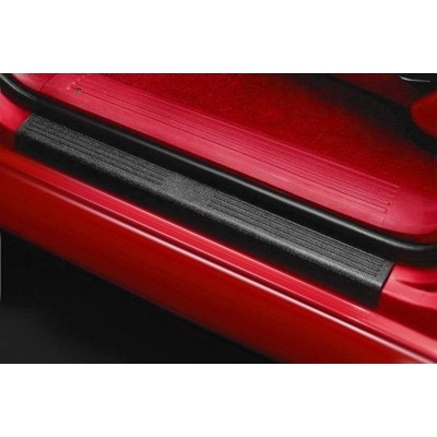 Door Sill Protector by AUTO VENTSHADE - 88130 pa2