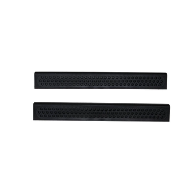 Door Sill Protector by AUTO VENTSHADE - 88428 pa3