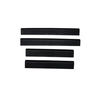 Door Sill Protector by AUTO VENTSHADE - 91511 pa5