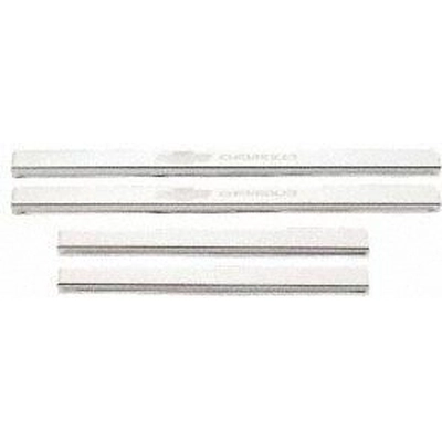 Door Sill Protector by PUTCO - 95183GM1 pa1