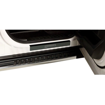 Door Sill Protector by PUTCO - 95185BPFD pa4
