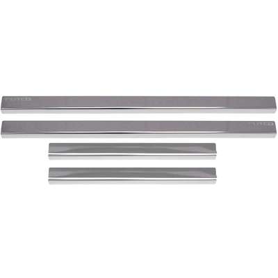 Door Sill Protector by PUTCO - 95191 pa1